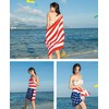 beach towel beach towel large microfiber beach towel swimming pool Body Towel Union Jack