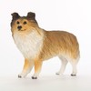 conversation concepts Sheltie, Sable Figurine