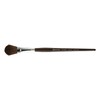 Escoda Ultimo Tendo Series 1528 Brush 1/2 Inch Oval