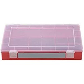 hünersdorff 604900 Assortment Boxes PP CLASSIC