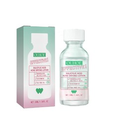 Face Spot Acne Lotion - Acne Remover Serum