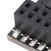 TPM2.0 Module PCB SPI Module System Component for Intel Z590