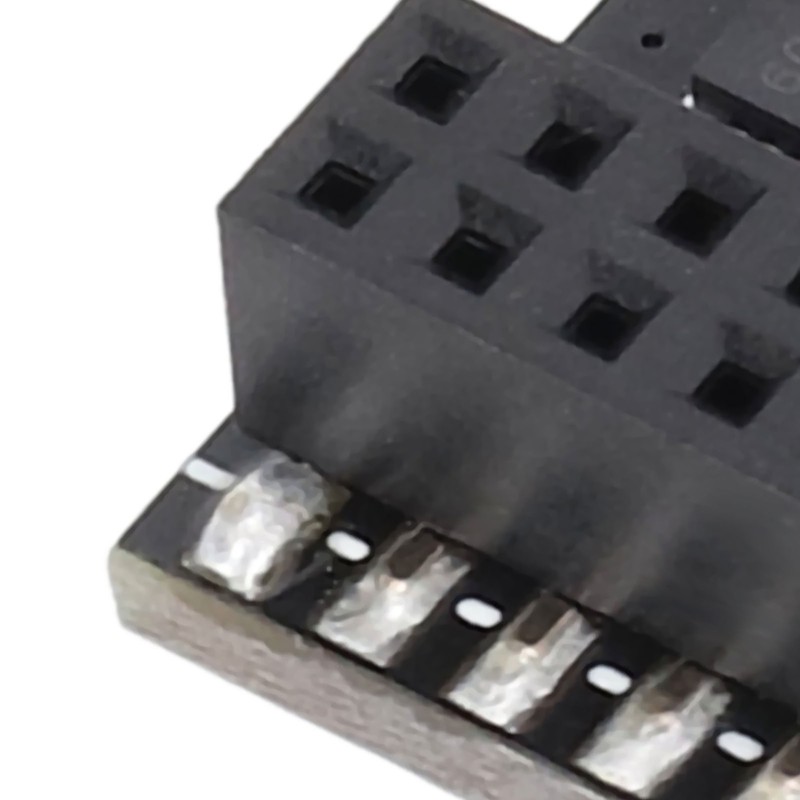 TPM2.0 Module PCB SPI Module System Component for Intel Z590