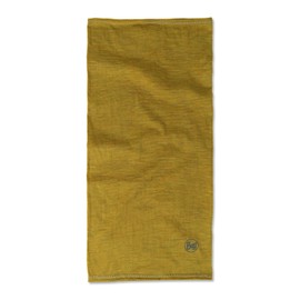 BUFF Maize Merino Lightweight Multifunctional Scarf Multistripes Unisex Adult