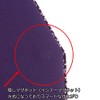 Aurora Fukusa Fukusa, Magnetic, For Congratulations & Condolences, Plain Crepe,