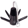 Richter Anchor 25# Coated BLK