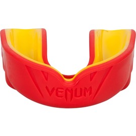VENUM Mouthpiece Challenger (Red/Yellow)