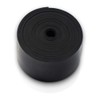 DOBTIM Neoprene Rubber Strips 1/16 (.062)" Thick X 2" Wide