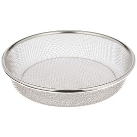 TS 18 – 8 Sturdy Colander Shallow Type 25 cm