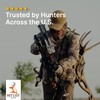 Hit List Seed® Grain Sorghum Food Plot Seeds for Deer