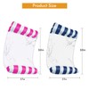 Inflatable Pool Float adults 2 Pack 4-in-1 Inflatable Water Hammock