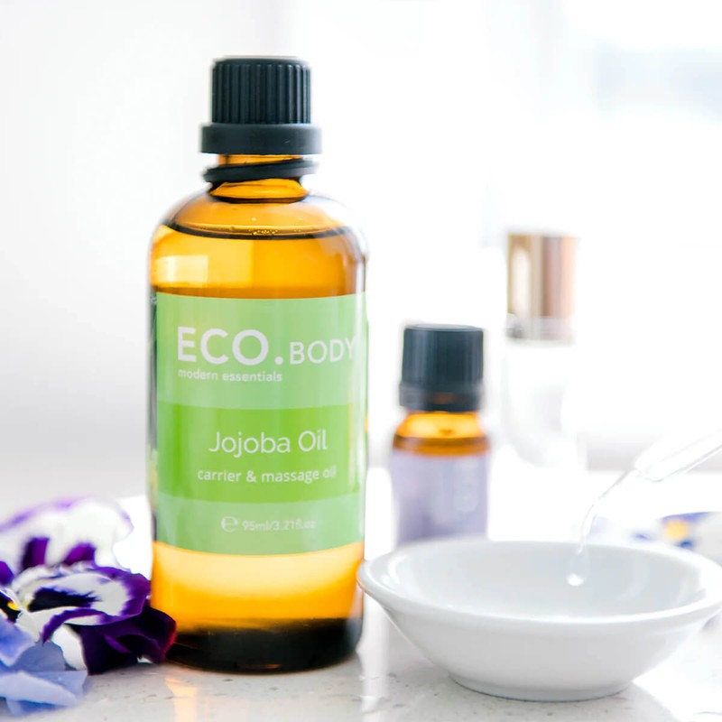 ECO. Modern Essentials Jojoba Carrier Oil, 95ml