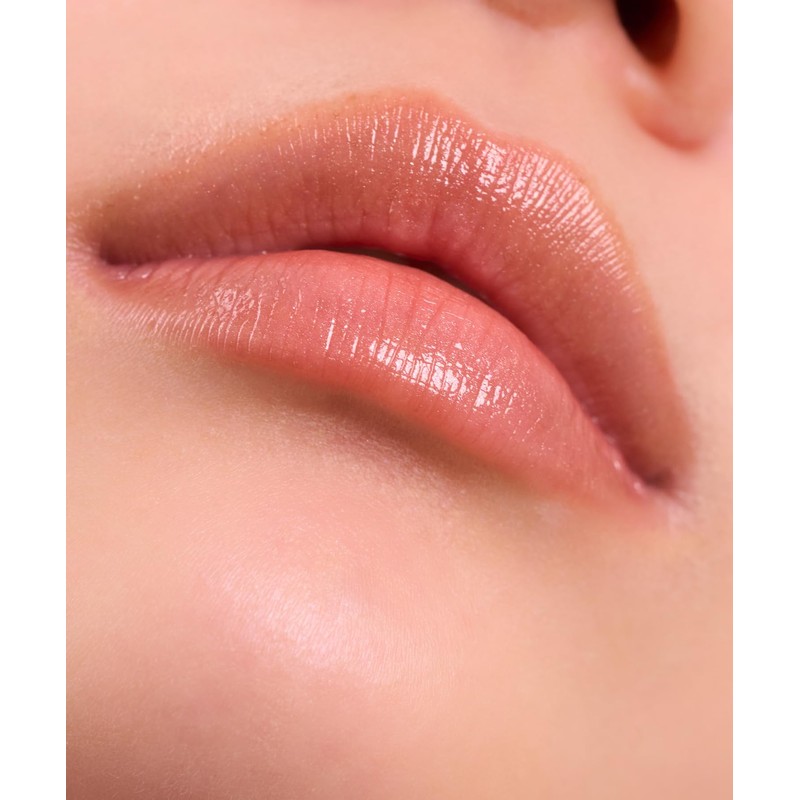 to/one Color Blossom 11 Shiny Bronze Lipstick, Bronze, Natural Ingredients,
