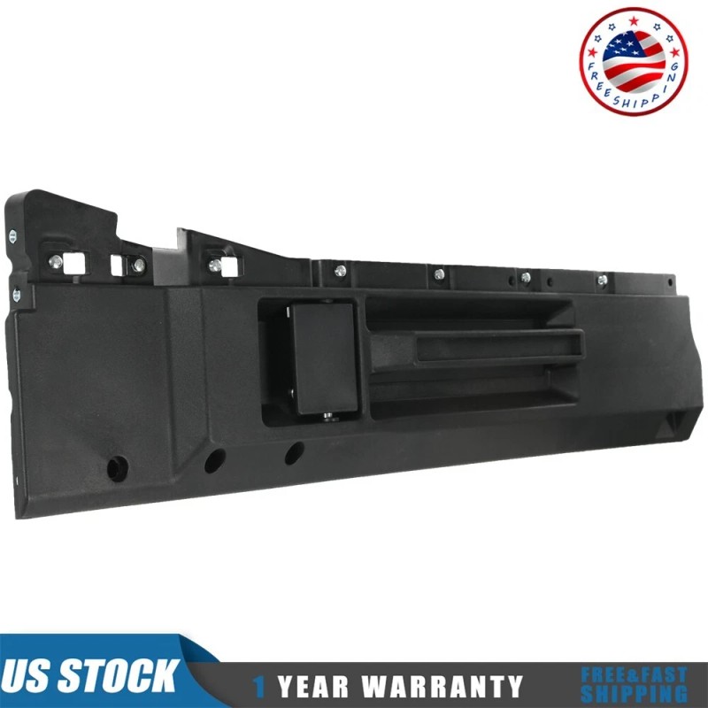 TURBOCHARGERMASTER 761-5209 Front Left Driver Side Interior Door Handle Fits