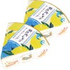 Hotaka Sightseeing Food Setouchi Lemon Cheese Dip, 2.8 oz (80