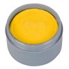 Yellow-Orange Face Paint (15ml, waterbased) - Grimas(R)