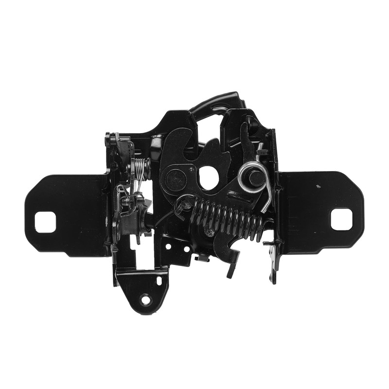 Frankberg Bonnet Lock, Bonnet Lock, Front Lower Compatible with New