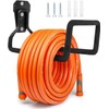 Garden Hose Holder Wall Mount-G501250A