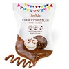 ChocoMaker ChocoDrizzler Candy Wafers, Vanilla-Flavored Milk Chocolate