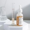 ROLANYIN Lactic Acid 5% + HA Facial Serum for Exfoliating