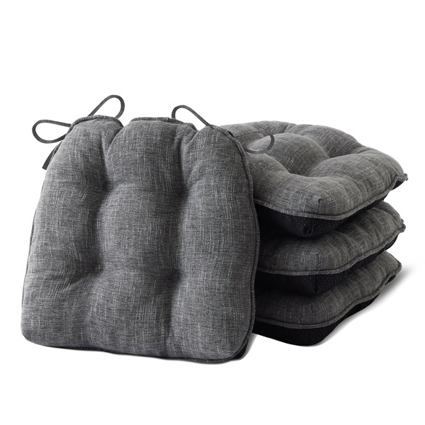 IPYNBAP Chair Cushions for Dining Chairs Set of 4, Kitchen