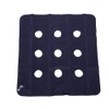 Portable Thick Inflatable Seat Cushion Comfortable Chair Cushion for Elderly