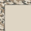 Great Papers! Camo Letterhead, 8.5" x 11", 80 count (2017041)