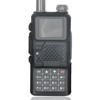 Ham Radio AR-5RM Rubber Soft Case Walkie Talkie Protective Cover