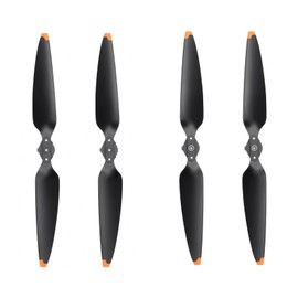 4PCS Air 3 Propellers for DJI Air 3 or Air 3S Drone Accessories Quick-Release Low Noise Spare Parts Blades Replacement Parts