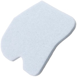 AERZETIX - C73039 - Air Filter for Chainsaw - Compatible with Husqvarna 130 , 135 Mark II , 120 Mark II , 230 , 235 , 236 , 240 , Jonsered CS2234 , CS2238