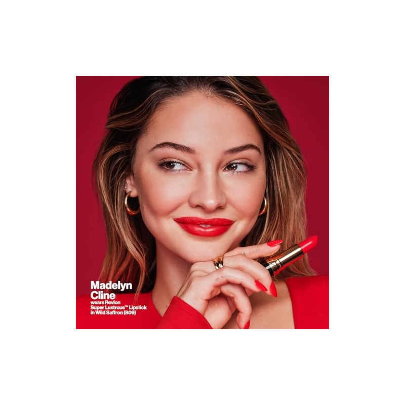 Super Lustrous Lipstick tono Rum Raisin