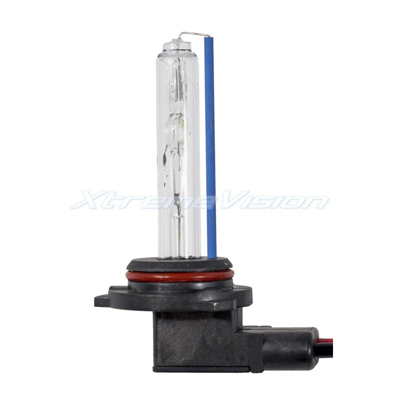 XtremeVision 9012 6K 55W AC Xenon Bundle - Xenon Headlight