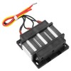 48V 200W Insulated PTC Ceramic Air Heater PTC Heating Element
