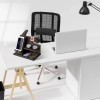 Wooden Phone Docking Station Organizer Nightstand & Desk Accessory Office