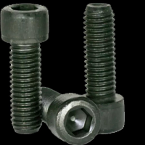 Unbranded #3-56 x 1/4" FT Socket Head Cap Screws Fine