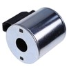 DVPARTS 12V DC 5/8" Hole Solenoid Valve Coil 4304112 Compatible