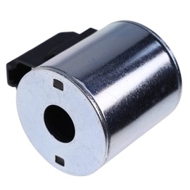 DVPARTS 12V DC 5/8" Hole Solenoid Valve Coil 4304112 Compatible with Hydraforce Size 10