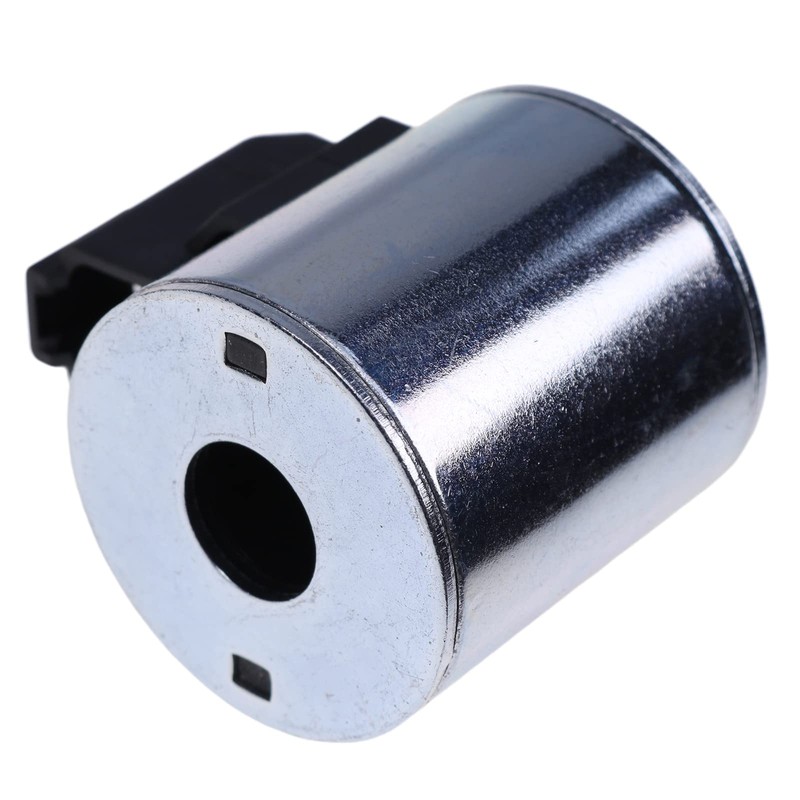 DVPARTS 12V DC 5/8" Hole Solenoid Valve Coil 4304112 Compatible