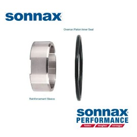 Sonnax Transmission Input Drum Reinforcement Kit GM 4L60 700R4 4L60E