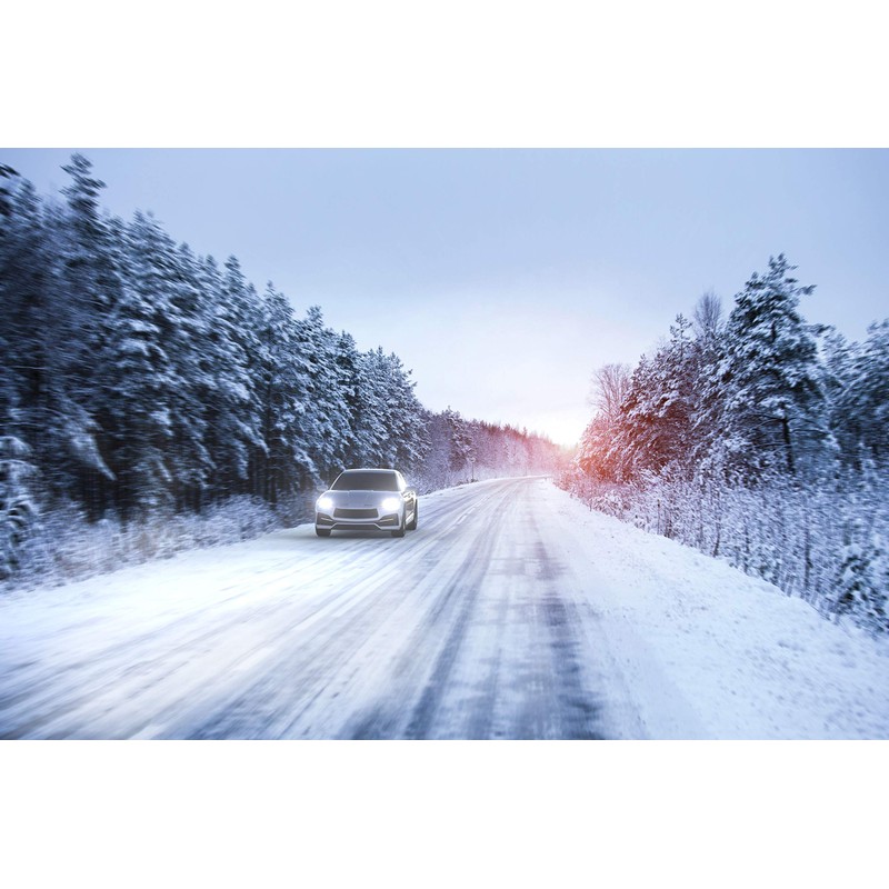 White Vision ultra Signal Lamps