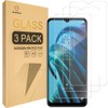 Mr.Shield [3-Pack] Designed For TCL 30 XE 5G [Tempered Glass]