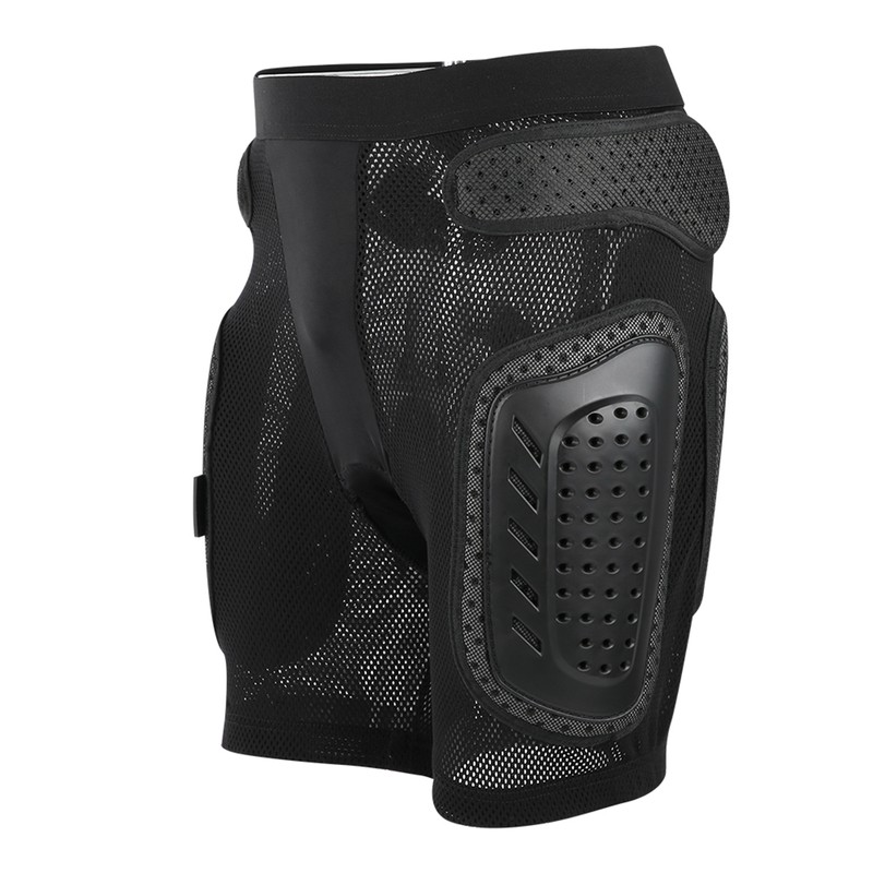 PROPRO Multifunction Sport Cycling Hip Pad Protection Pants Protective Gear