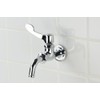 Kakudai Faucet Body Parts Lever Handle Length: 2.95 inches (75