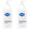 Bioga Biotin Damaged Hair Improvement Hair Loss Relief Shampoo, 1L, 2 ea / 바이오가 바이오틴 손상모발개선 탈모완화 샴푸, 1L, 2개