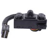 ApplianPar Front Power Seat Switch for F150 F250 F350 F450
