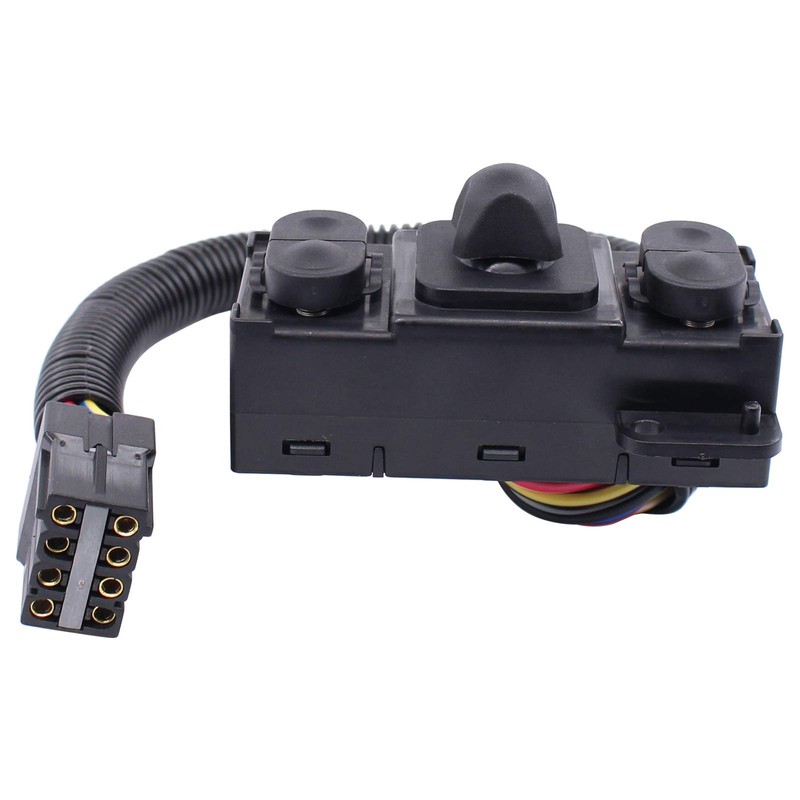 ApplianPar Front Power Seat Switch for F150 F250 F350 F450