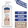 St Ives Crema Corporal Humectación Profunda 1lt