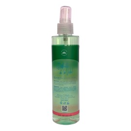 Tónico Facial Sheló Nabel Lechuga Pasiflora Piel Grasa 5x265ml