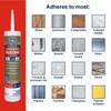 GE Sealants & Adhesives Advanced Silicone 2* Kitchen & Bath