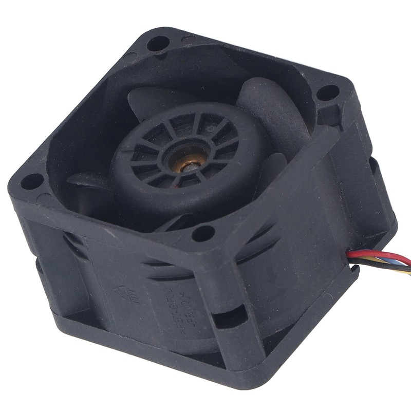 Server Cooling Fan 4 Pin Replacement Cooling Fan for Dell